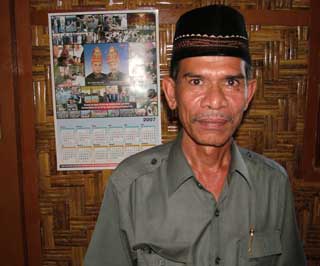 Guerillas in power Guerillas in power