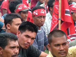 Aceh: Two years of peace Aceh: Two years of peace