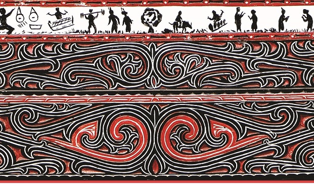 Review: Exploring the musical pasts of the Toba Batak