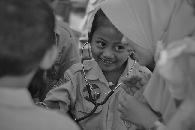 Diagnosing Indonesia